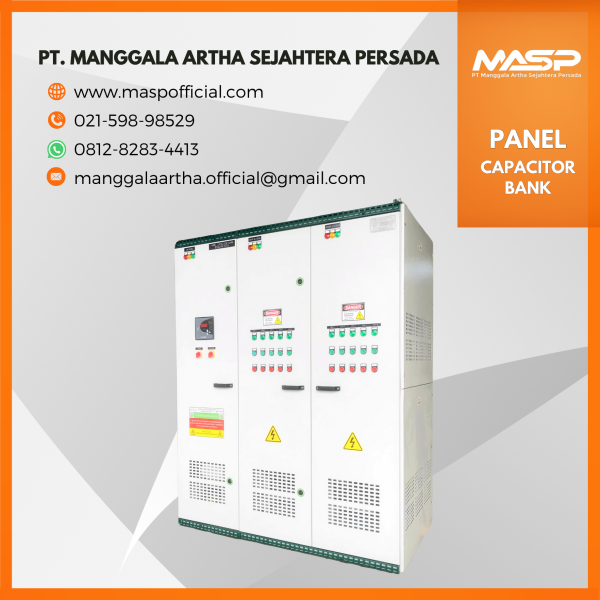 10 Panel Cubicle / Kubikel SM6 DM1A