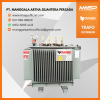 Trafo Distribusi Trafindo 800 kVA