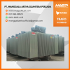 Trafo Distribusi Trafindo 800 kVA