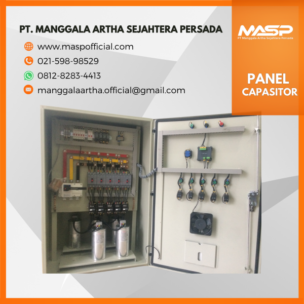 25 Panel Cubicle / Kubikel SM6 DM1A