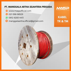 Kable TR & Kabel TM