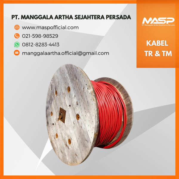 45 Kable TR & Kabel TM