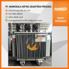 Trafo Distribusi Trafindo 800 kVA