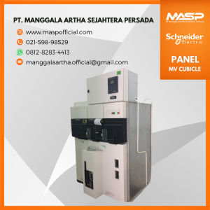 Panel MV Cubicle / Kubikel