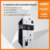 Panel MV Cubicle / Kubikel