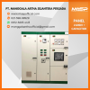 Panel Cubicle / Kubikel SM6 DM1A