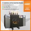 Trafo Distribusi Trafindo 1600 kVA
